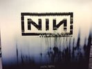 With Teeth [PA] by Nine Inch Nails (Vinyl, May-2005, Universal Distribution)