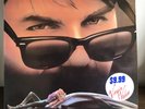 Risky Business by Various Artists 1984 Vinyl Australasia Import Virgin Records