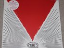 Foxygen We Are The 21st Century Ambassadors Of Peace And Magic Red Vinyl Newbury