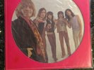 THE ROLLING STONES s/t FRENCH ORG Picture Disc LP 30 010