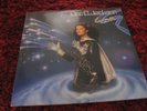 LP Dee D. Jackson - Cosmic Curves incl. Poster