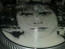 U2 War picture disc lp and vinyl lp record.bargain cheapest on ebay