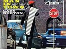 Burton Gary-New Vibe Man In Town [Lp]  VINYL NUOVO