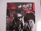 MISFITS Static Age 1997 US. Limited edition of 3,000 on Black Vinyl