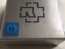RAMMSTEIN  Made In Germany  Limited Super Deluxe Steelbox