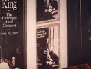 KING, Carole - The Carnegie Hall Concert: June 18 1971 - Vinyl (2xLP)