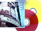 Less Than Jake - Live From Astoria EU 2LP 2016 Yellow + Pink Vinyl Punk Ska //1