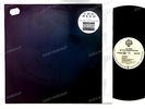 Lou Reed - Set The Twilight Reeling Europe LP 1996 + Innerbag Rare On Vinyl //1