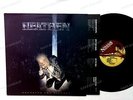 Heathen - Breaking The Silence UK LP 1987 + Innerbag Metal MFN Orig. //2