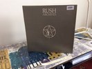 Rush Archives On Lp Vinyl