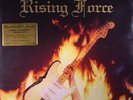 MALMSTEEN, Yngwie - Rising Force (reissue) - Vinyl (LP)