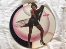 Rocky Horror Show vinyl Picture Disk