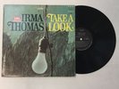 IRMA THOMAS Take A Look LP Album LP 12302 Stereo RARE 1966 R&B Blues Soul