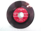 Roger Calkins, All I Want Is You / Let's Be Lovers Again, Loren L 453, Soul