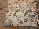 Led zeppelin 3 vinyl first edition