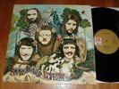 STEALERS WHEEL 1972 self-titled LP w Stuck In The Middle With You GERMANY NM