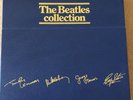 The Beatles Collection Blue Box UK 1978