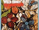 BEACH BOYS WILD HONEY 2001 UK LIMITED EDITION 180g SIMPLY VINYL LP + PVC SLEEVE