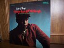 Archie Shepp Things Have Got To Change LP Impulse AS9212 1971 EX/EX Jazz 33rpm