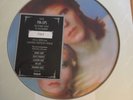 David Bowie - Pin Ups / 1984 RCA Limited Edition Picture Disc COA No 7329
