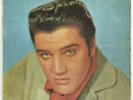 Elvis Presley - German Loving you Vol 3 PS EP.