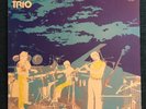 TAMBA TRIO LP BRAZILIAN LATIN JAZZ FUNK BOSSA NOVA RHODES RCA JAPAN Psych 1975