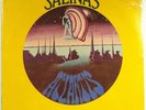 Daniel Salinas [LP] Atlantis *SEALED* [CA 50049]