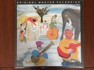 MFSL The Band  /  Music From the Big Pink    Mint