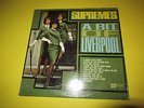 THE SUPREMES - A BIT OF LIVERPOOL LP IN SHRINK EX MONO BEATLES