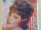 CONNIE FRANCIS, NEVER ON SUNDAY, EP, AUSTRALIAN PRESSING