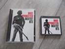 Bruce Springsteen - Greatest Hits - Genuine Mini Disc Album