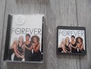 Spice Girls - Forever - Genuine Mini Disc Album MD