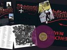 Possessed - Seven Churches LP #106510
