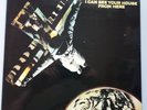 Camel - I Can See Your House From Vinyl LP UK 1st Press 1979 Decca Gamma EX+/EX+