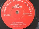 DEF LEPPARD EP Ride Into The Sun 7