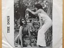 THE DOGS - Rot'n'Roll / Teen Slime 7