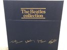 THE BEATLES COLLECTION 14 LP BLUE BOX SET Parlophone UK Import 1978 NEAR MINT