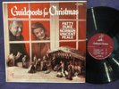 Guideposts For Christmas With PATTY DUKE & Norman Vincent Peale LP
