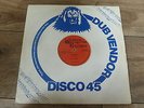 Winston Jarrett - Wise Men 1980 UK 12