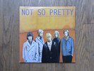 VARIOUS: Not So Pretty: Pretty Things Tribute 2xLP Mid 90's Garage Punkers