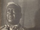 LEADBELLY-2-LP-BOX- LEADBELLYS LAST SESSIONS- FOLKWAYS-USA- 1962- MINT