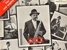 COLEMAN HAWKINS-LP- THE HIGH AND MIGHTY HAWK- RARE FELSTED-MONO-UK- 1958