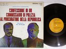 OST(RIZ ORTOLANI) CONFESSIONE DI UN COMMISSARIO DI POLIZIA RCA CR-10071 Japan LP