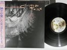 COCTEAU TWINS TREASURE 4AD/VIRGIN 28VB-1024 Japan OBI Vinyl LP