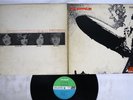 LED ZEPPELIN SAME ATLANTIC SMT 1067 Japan First Grammophone Vinyl LP
