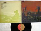 PINK FLOYD MORE EMI EMS-80319 Japan Vinyl LP