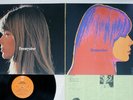 FRANCOISE HARDY FRANCOISE EPIC ECPM-24 Japan Promo Vinyl LP