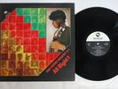 ISAO SUZUKI QUARTET+1 ALL RIGHT  THREE BLIND MICE TBM-36 Japan Vinyl LP