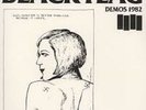 Black Flag Demos 1982 - SEALED vinyl