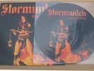 STORMWITCH: Walpurgis night LP Picture Disc lim. 333 w/ Poster Noisehunter Veto